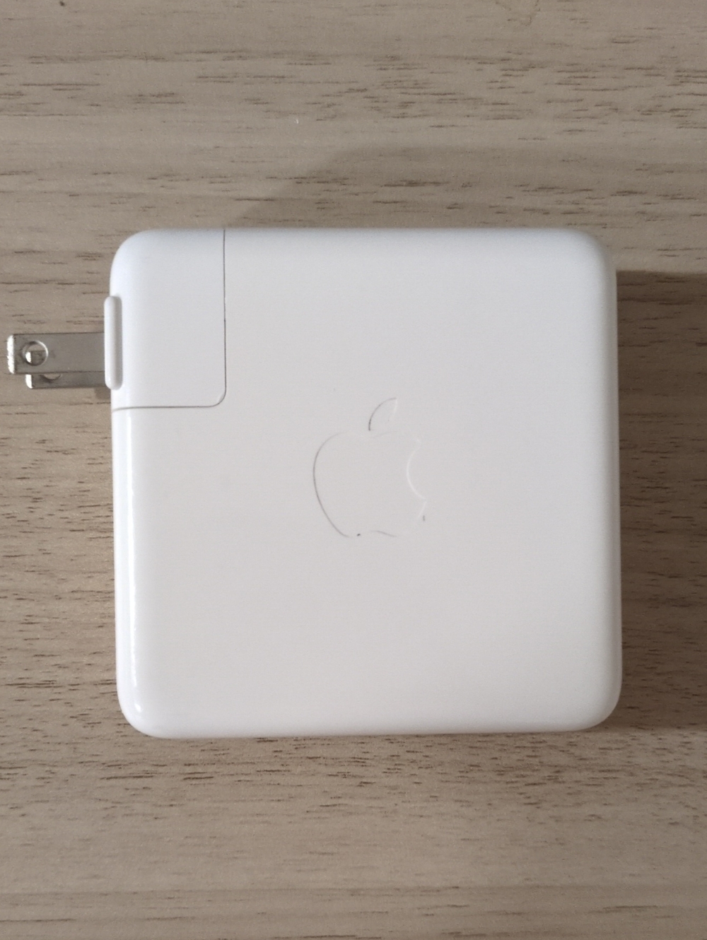 Apple 96W USB-C Power Adapter